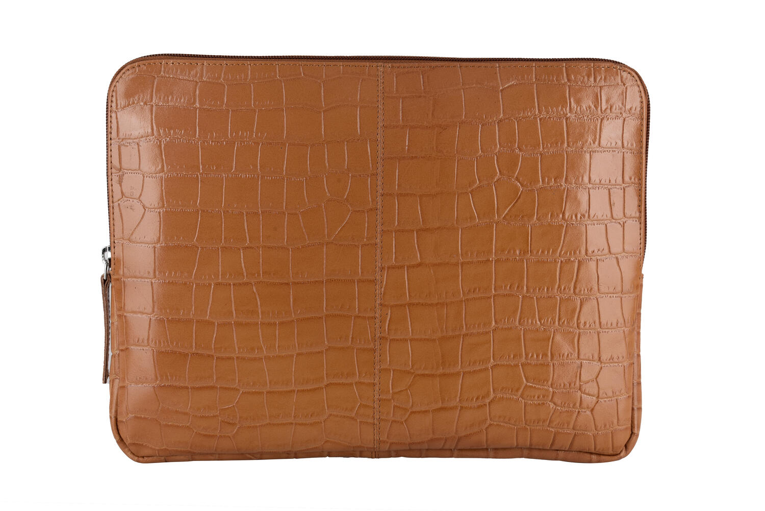 Elsa computer sleeve – Caramel